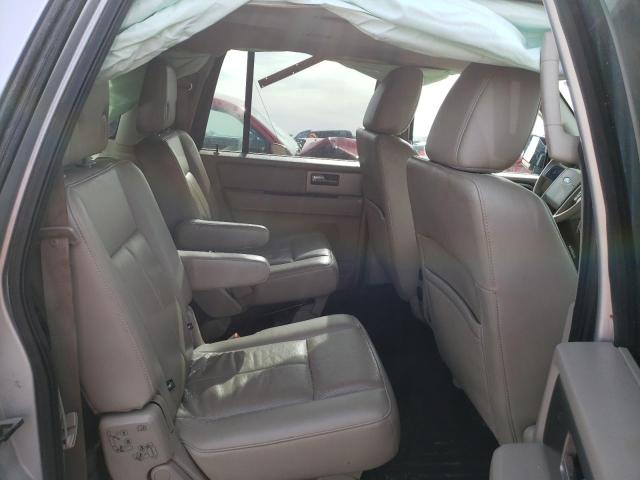 1FMJK1K54EEF64916 Ford Expedition El Limited