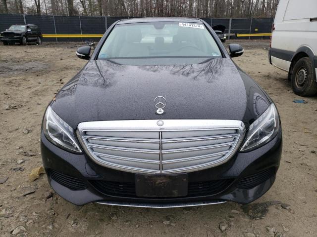 55SWF4KB9FU059216 Mercedes-Benz C 300 4matic