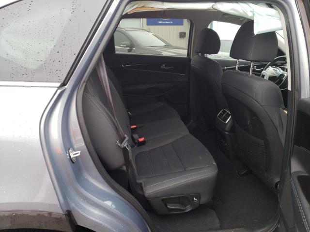 5XYPGDA58LG659387 KIA SORENTO S