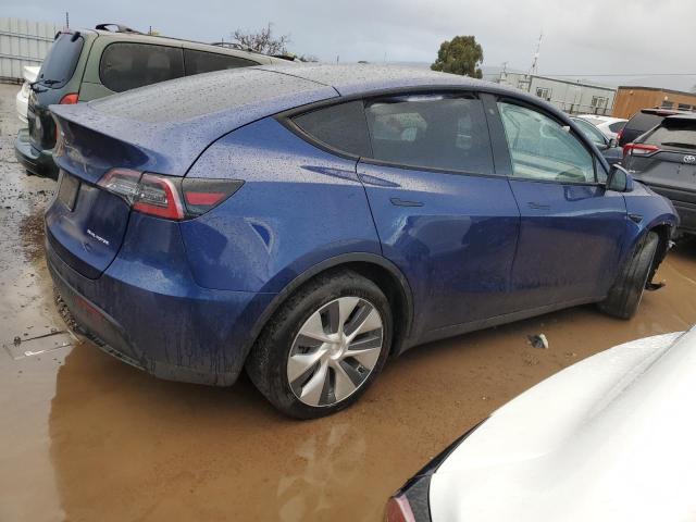 5YJYGDEE4LF026102 Tesla Model Y