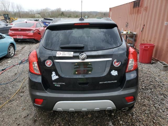 KL4CJCSB8FB061890 Buick Encore