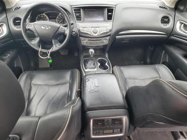 5N1DL0MM1HC552070 Infiniti QX60
