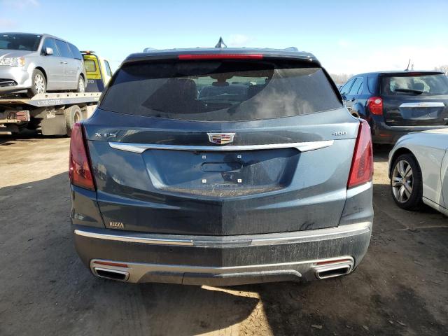 1GYKNCRS0LZ157117 Cadillac Xt5 Premium Luxury