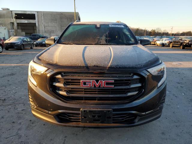 3GKALTEV3LL296306 GMC Terrain Sle