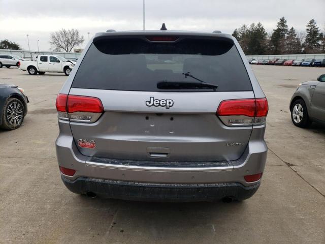 1C4RJFBT5EC305613 Jeep Grand Cherokee Limited