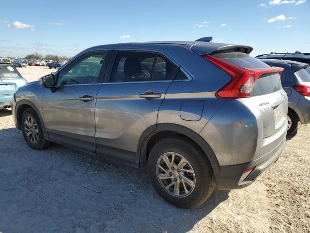 JA4AS3AA5KZ035066 Mitsubishi Eclipse Cross Es