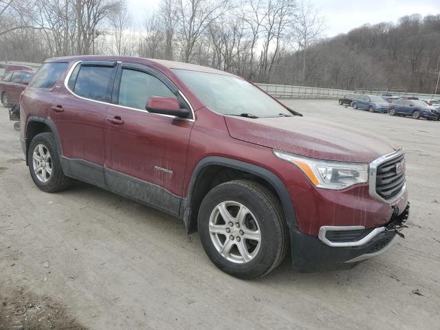 1GKKNRLA6HZ261874 GMC ACADIA SLE