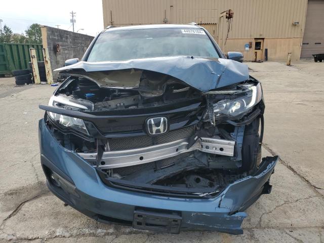 5FNYF5H20MB031647 Honda PILOT SE