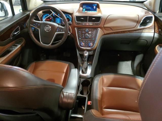 KL4CJGSB1EB785846 Buick Encore