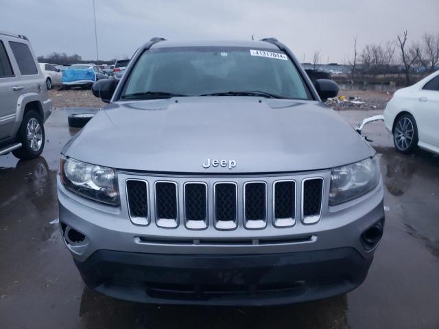 1C4NJCBA1ED882029 Jeep Compass Sport