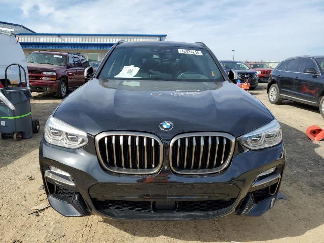 5UXTS3C58JLA46077 BMW X3 Xdrivem40i