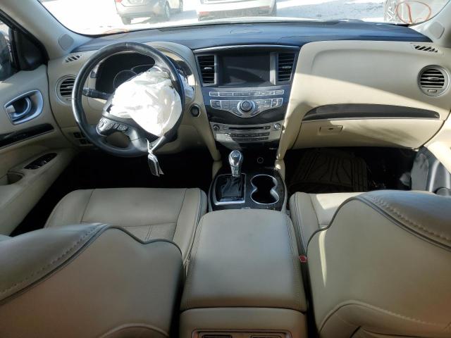 5N1DL0MN3JC524351 Infiniti QX60