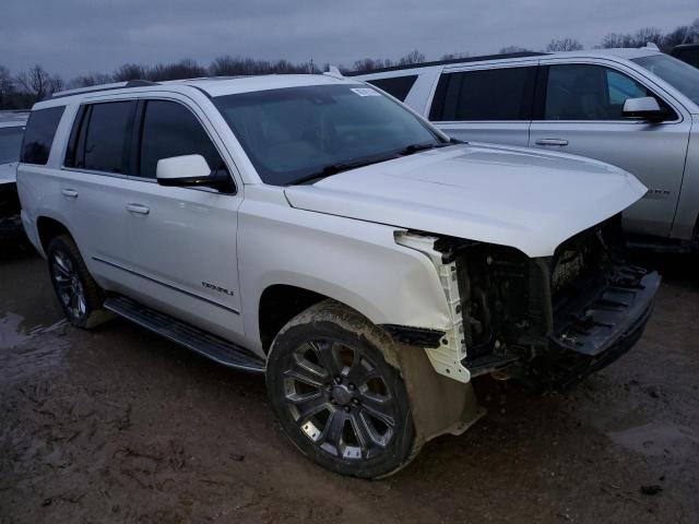 1GKS2CKJ5GR348784 GMC YUKON DENALI