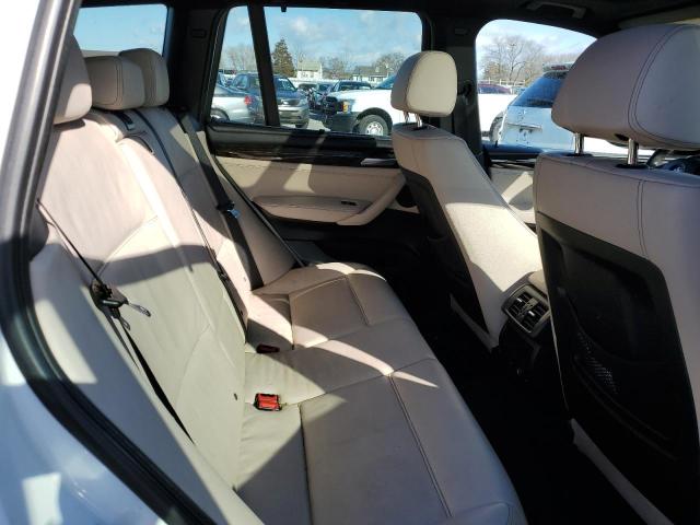 5UXWX7C55E0E78770 BMW X3 Xdrive35i