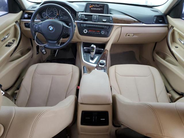 WBA3B1G51FNT06647 BMW 320 I