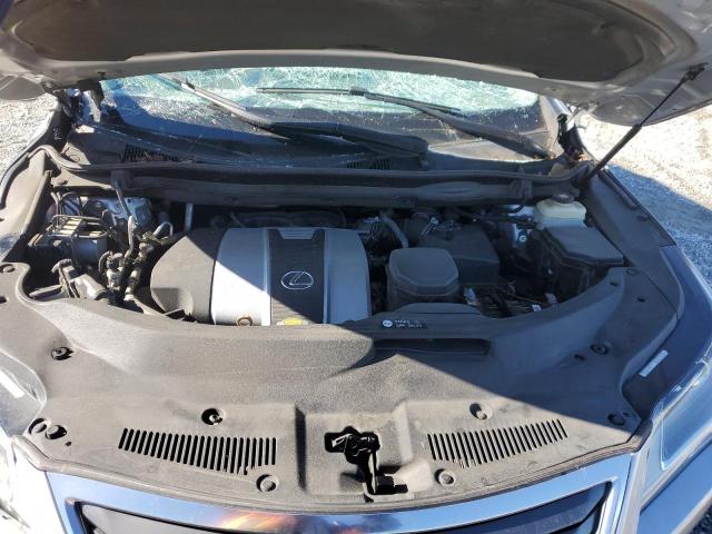 2T2ZZMCA2HC058844 Lexus Rx 350 Base