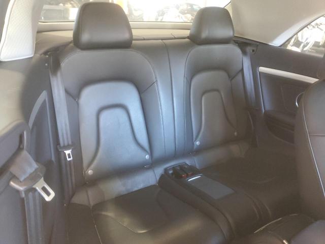 WAUM2AFH7GN002675 Audi A5 Premium Plus S-line