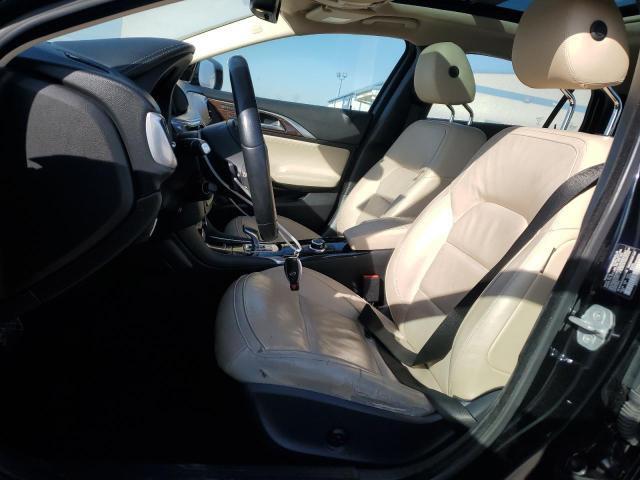SJKCH5CP4HA016152 Infiniti QX30 BASE
