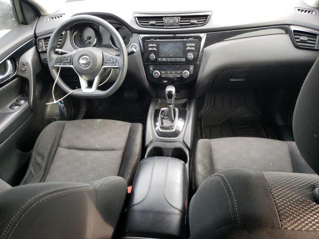 JN1BJ1CP8HW006581 Nissan Rogue Sport S
