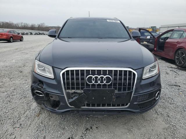 WA1D7AFP4GA127436 Audi Q5 Premium Plus S-line