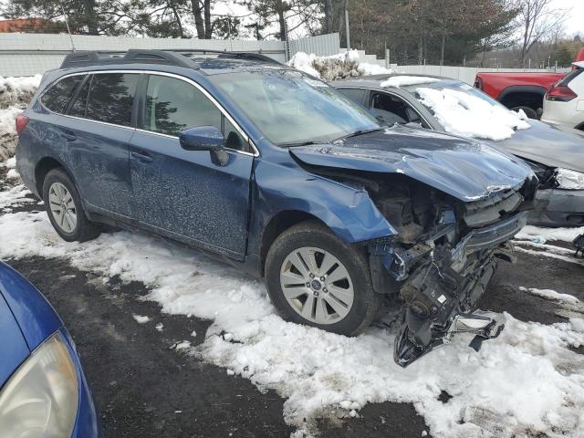4S4BSAFCXK3247405 Subaru Outback 2.5i Premium