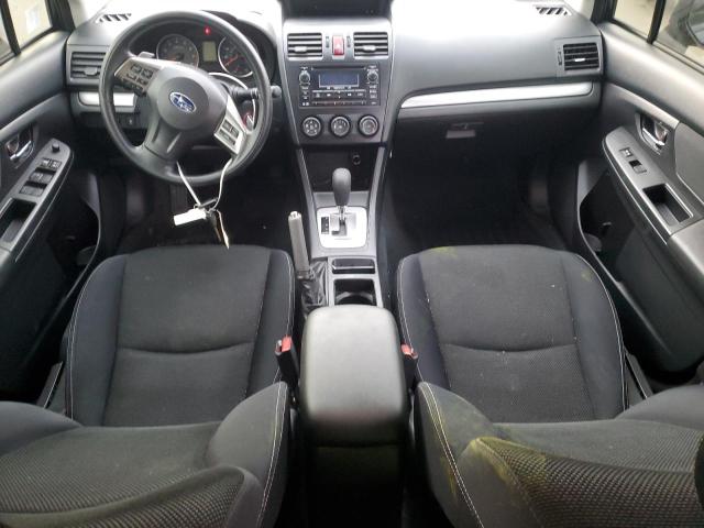 JF2GPACC4E8210620 Subaru Xv Crosstrek 2.0 Premium