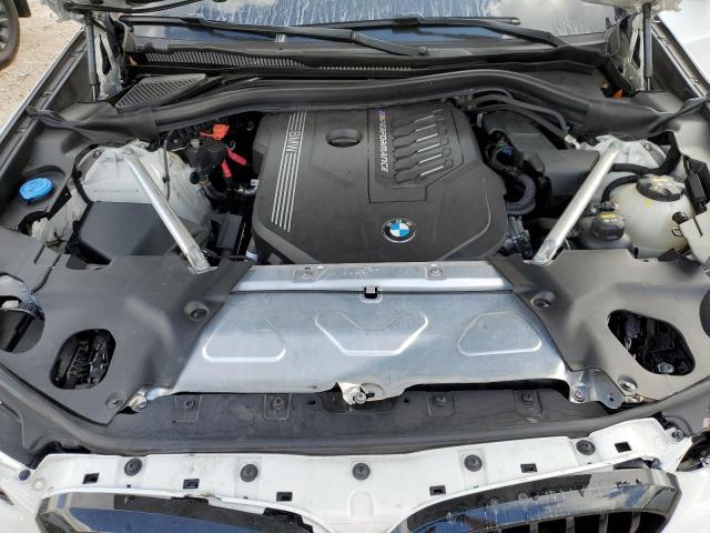 5UXTY9C08M9G87947 BMW X3 Xdrivem40i