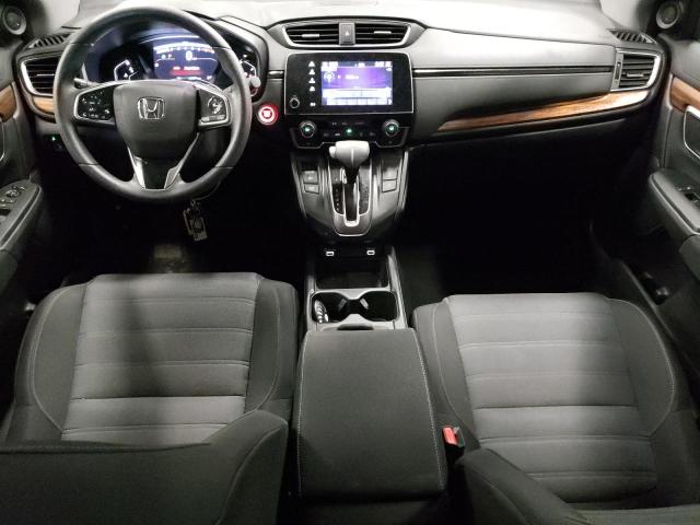 5J6RW2H58ML003616 Honda CR-V EX