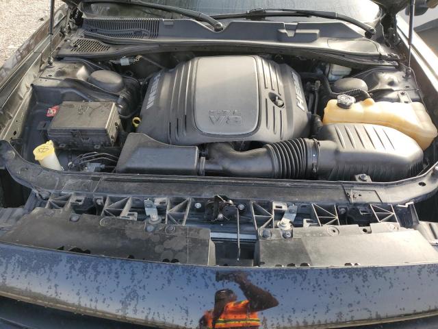 2C3CDZAT3FH855508 Dodge Challenger Sxt