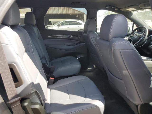 5GAERCKW7PJ234236 Buick Enclave Premium