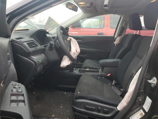 2HKRM4H56FH701530 Honda CR-V EX