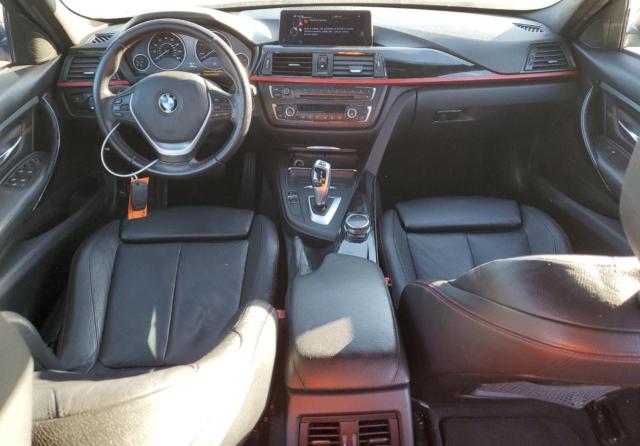 WBA3D3C55EK153010 BMW 328 D