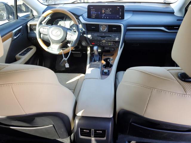 2T2HZMAA7NC229999 Lexus RX 350