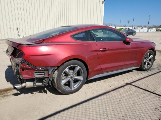 1FA6P8AM6F5318356 Ford MUSTANG
