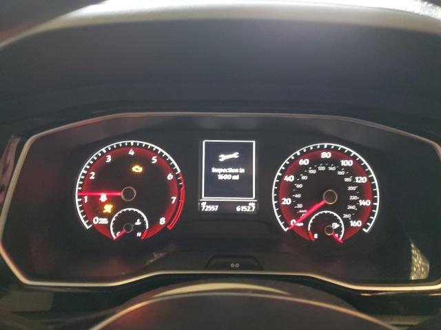 3VWC57BU2KM247394 Volkswagen JETTA S