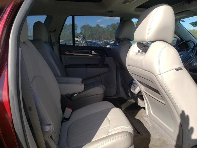 5GAKRCKD6HJ153683 Buick Enclave