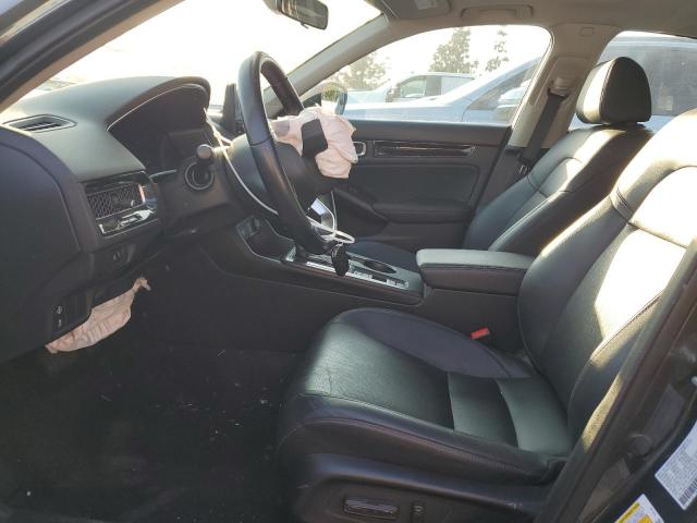 19XFL1H73NE008178 Honda CIVIC EXL