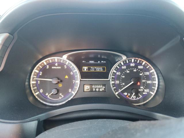 5N1AL0MM9FC560207 Infiniti QX60