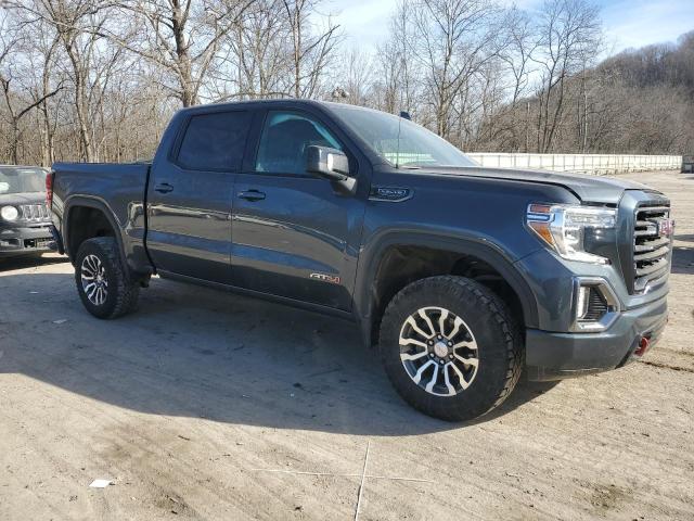 1GTP9EED9MZ391356 GMC Sierra K1500 At4