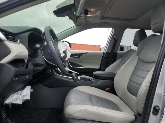 JTMC1RFV2MD070227 Toyota Rav4 Xle Premium