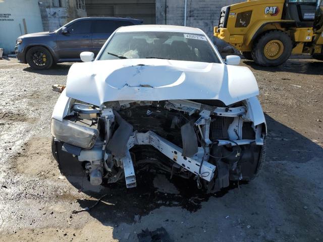 2C3CDXAG8EH264452 Dodge Charger Police