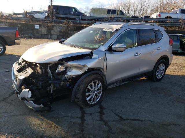 Auction sale of the 2017 Nissan Rogue Sv, vin: 5N1AT2MV3HC851552, lot number: 41998474
