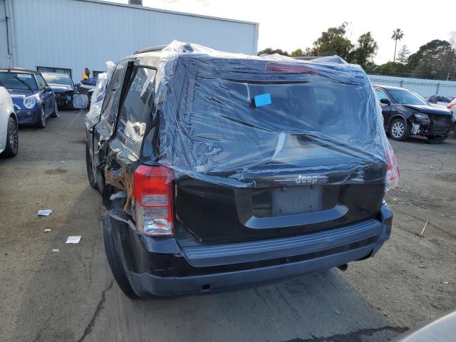 1C4NJPBB7HD120764 Jeep Patriot Sport