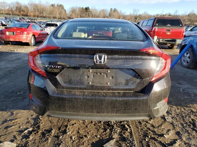 2HGFC2F57HH510600 Honda Civic Lx