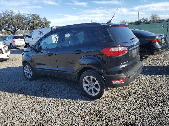 MAJ3S2GE9LC392103 Ford Ecosport Se