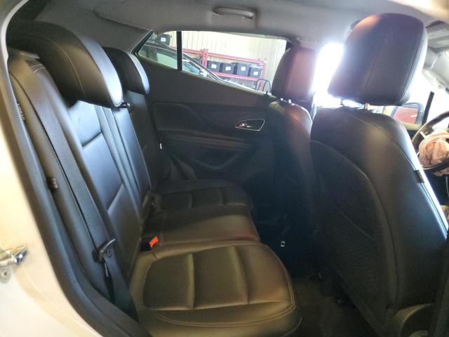 KL4CJGSBXEB521198 Buick Encore