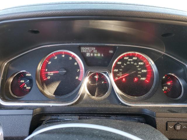1GKKRTKD6EJ344454 GMC Acadia Denali