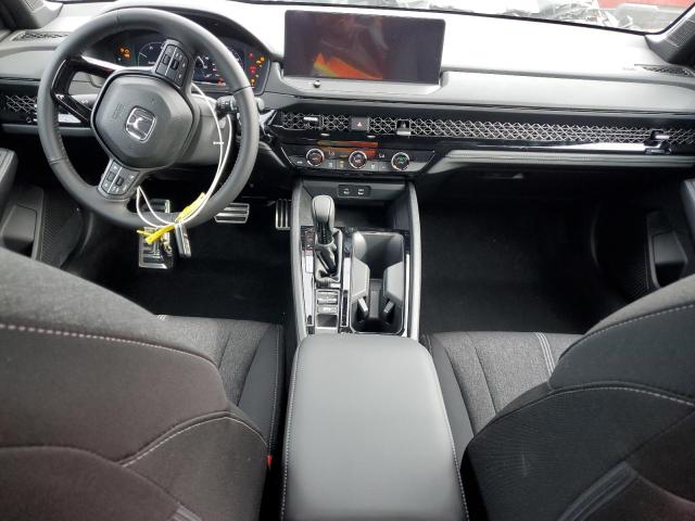 1HGCY2F52RA021509 Honda Accord Hybrid Sport
