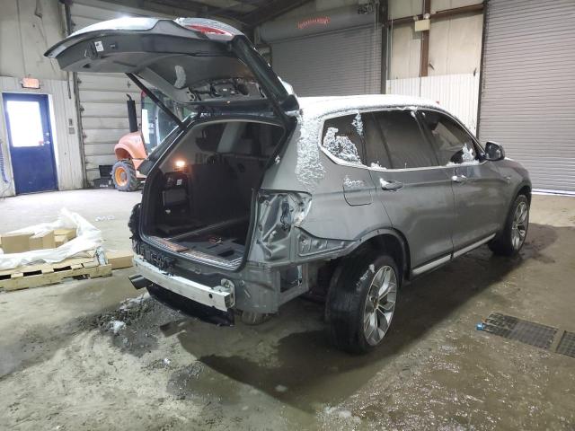 5UXWX9C53H0D98044 BMW X3 Xdrive28i
