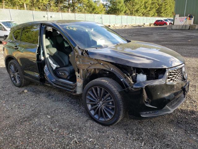 5J8TC2H84PL016528 Acura Rdx A-spec Advance